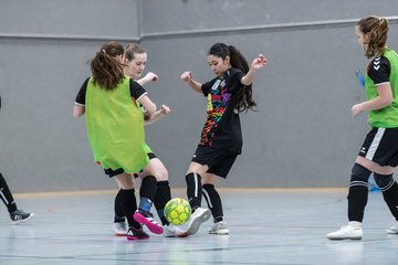 Bild 123 - B2 Loewinnen Cup